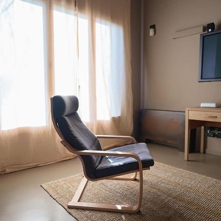 Farm House ロンカーデ エクステリア 写真