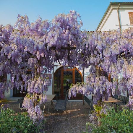 Farm House ロンカーデ エクステリア 写真