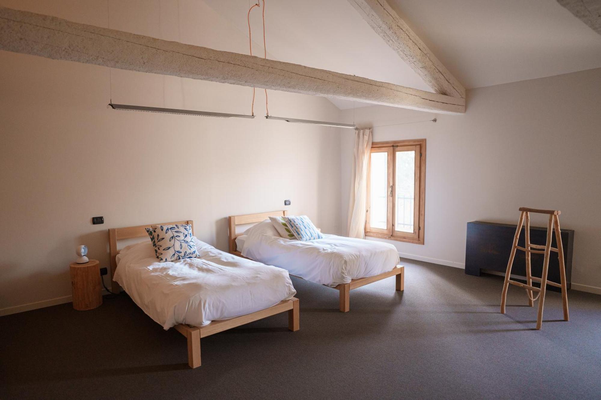 Farm House ロンカーデ エクステリア 写真