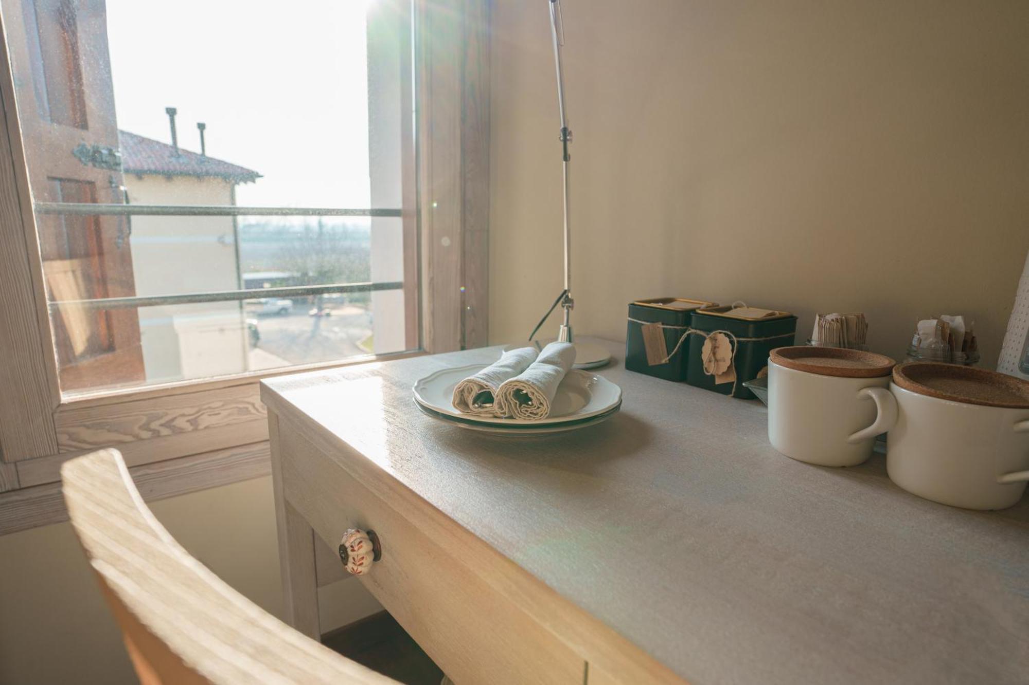 Farm House ロンカーデ エクステリア 写真